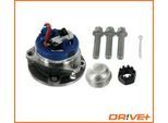 DRIVE+ Radlagersatz dp2010100206 Vorderachse für Vaughall GM