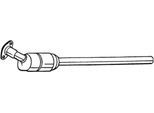 BOSAL Katalysator 090410 für Mercedes