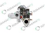 REMANTE Lader, Aufladung 003001001113r für TOYOTA