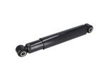 FEBI BILSTEIN 196714 Vorderachse für Mercedes