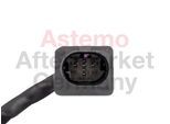 ASTEMO-HITACHI Lambdasonde 2505319 für BMW
