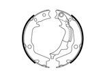 BOSCH Bremsbackensatz, Feststellbremse 0986487769 für HYUNDAI KIA