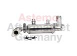 ASTEMO-HITACHI Kühler, Abgasrückführung 2505992 für Ford