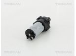 TRISCAN Zusatzwasserpumpe 860023066 für Mercedes