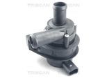 TRISCAN Zusatzwasserpumpe 860029070 für VW