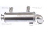 TRISCAN Kühler, Abgasrückführung 881310110 für Peugeot Ford Fiat