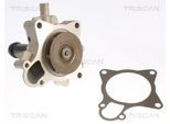 TRISCAN Wasserpumpe 860015039 für Iveco