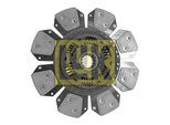 SCHAEFFLER LUK 331013312 getriebeseitig