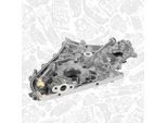 ET ENGINETEAM Ölpumpe pu0075 für NISSAN