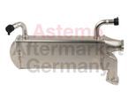ASTEMO-HITACHI Kühler, Abgasrückführung 2505973 für VW