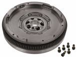 SACHS Schwungrad 2294002337 für Audi