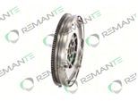 REMANTE Schwungrad 009001000035r für BMW