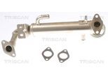 TRISCAN Kühler, Abgasrückführung 881315075 für Fiat
