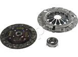 JAPKO Kupplungssatz 92896 für Opel Vaughall Suzuki