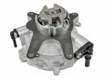 METZGER Unterdruckpumpe, Bremsanlage 8010140 für Fiat JEEP