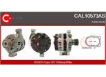 CASCO Generator cal10573as für Ford Volvo