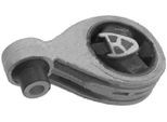 MAPCO Lagerung, Motor 33290 hinten für NISSAN