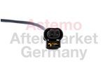 ASTEMO-HITACHI Sensor, Abgastemperatur 2505523 nach Katalysator für Mercedes