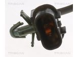 TRISCAN Sensor, Raddrehzahl 818042143 für MITSUBISHI