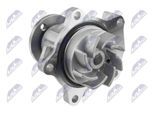 NTY Wasserpumpe cpwfr033 für Ford