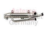 ASTEMO-HITACHI Kühler, Abgasrückführung 2505974 für VW