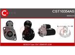 CASCO Starter cst10354as für VAG