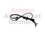 ASTEMO-HITACHI Sensor, Raddrehzahl 2501676 Vorderachse für LAND ROVER