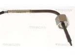 TRISCAN Sensor, Abgastemperatur 882623028 für Mercedes