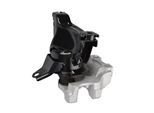TEDGUM Lagerung, Motor ted97686 vorne für HONDA