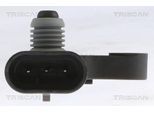 TRISCAN Sensor, Saugrohrdruck 882410020 für Opel DAEWOO CHEVROLET SSANGYONG