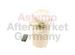 ASTEMO-HITACHI Kraftstoff-Fördereinheit 2503315 für VW Skoda