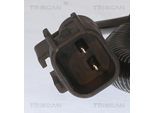 TRISCAN Sensor, Raddrehzahl 818080104 für DODGE