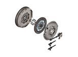 SCHAEFFLER LUK Kupplungssatz 600035000 für Opel Vaughall NISSAN RENAULT