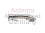 ASTEMO-HITACHI Kühler, Abgasrückführung 2505983 für Ford