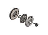SCHAEFFLER LUK Kupplungssatz LuK RepSet DMF 600029300 für VW