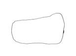 KAMOKA Ölwanne, Automatikgetriebe 7070013 für Porsche VW Bentley
