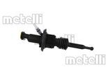 METELLI Geberzylinder, Kupplung 550330 für Opel Peugeot TOYOTA