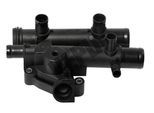 HEPU Thermostat, Kühlmittel tm1222 für Opel Vaughall NISSAN RENAULT