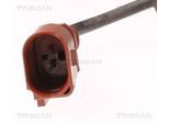 TRISCAN Wasserpumpe 860029065v für VW Audi MAN