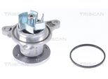 TRISCAN Wasserpumpe 860043022 für KIA