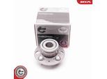 ESEN SKV Radlagersatz 29skv051 Hinterachse für HONDA