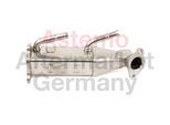 ASTEMO-HITACHI Kühler, Abgasrückführung 2505979 für Ford LAND ROVER