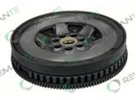 REMANTE Schwungrad 009001000043r für NISSAN RENAULT