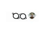 MEAT & DORIA Thermostat, Kühlmittel 92311 für MAZDA