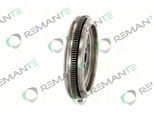 REMANTE Schwungrad 009001000001r für Audi Skoda VW