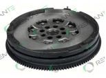 REMANTE Schwungrad 009001000009r für GM Opel RENAULT
