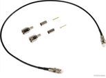HERTH+BUSS ELPARTS Antennenkabel 51277168 Fahrzeugheckklappe