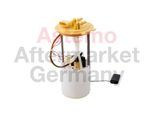 ASTEMO-HITACHI Kraftstoff-Fördereinheit 2502758 für RENAULT