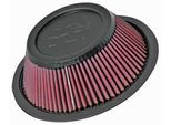 K&N FILTERS Luftfilter e26051 Langzeitfilter 79mm