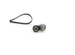 GATES Keilrippenriemensatz Micro-V® Kit k016pk1360